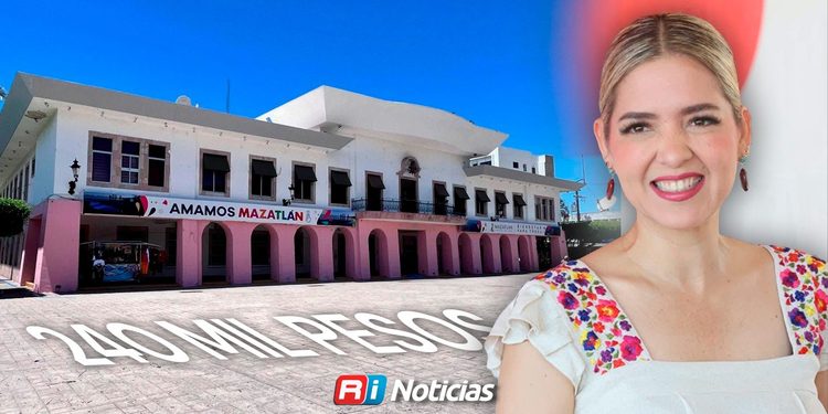 Ayuntamiento pagó más de 240 mil pesos en finiquitos a trabajadores que volvieron a sus cargos