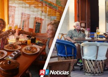 Turismo de EU y Canadá cambiará el ritmo de los restaurantes de Mazatlán desde octubre: CONAGAM