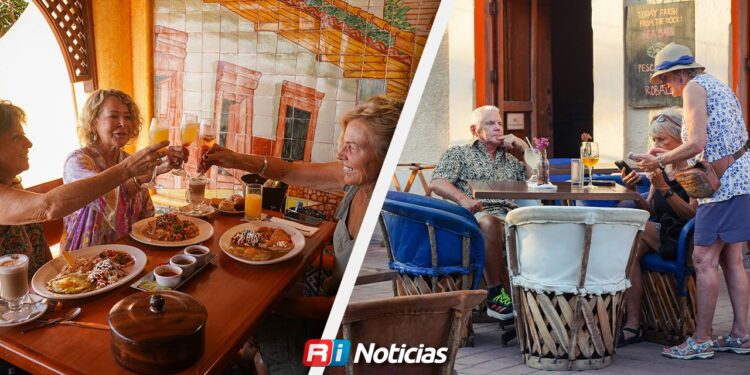 Turismo de EU y Canadá cambiará el ritmo de los restaurantes de Mazatlán desde octubre: CONAGAM