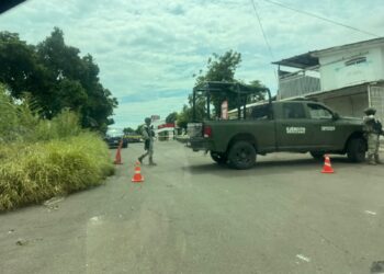 Catean presunto “casino” clandestino en Culiacán; retiran tragamonedas