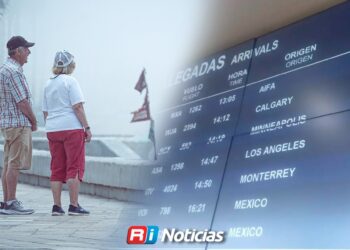 Hoteleros rechazan aumento de 35% al cobro a visitantes extranjeros