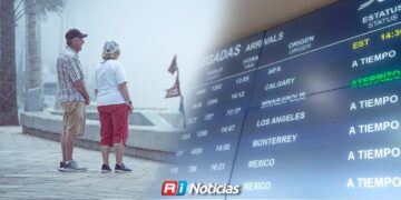 Hoteleros rechazan aumento de 35% al cobro a visitantes extranjeros
