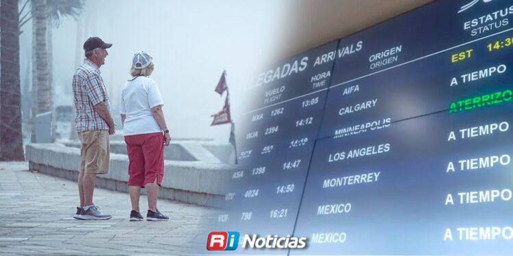 Hoteleros rechazan aumento de 35% al cobro a visitantes extranjeros