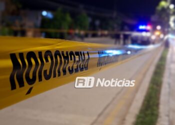 Ataque a balazos deja un hombre muerto frente a la Tercera Región Militar en Mazatlán