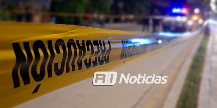 Ataque a balazos deja un hombre muerto frente a la Tercera Región Militar en Mazatlán