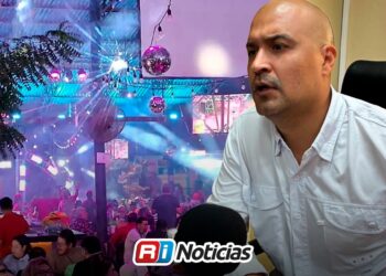 Otorga Ayuntamiento de Mazatlán 50 permisos a comerciantes en la verbena patria; negocios nocturnos ampliarán horario
