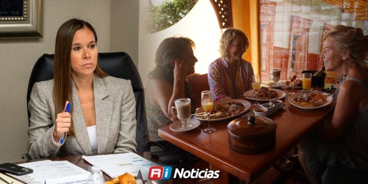 Turismo internacional mantiene aumento superior al 20% en Mazatlán pese a hechos de violencia