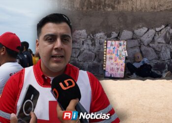 Pese al calor, golpes e insolaciones fueron pocas en agosto
