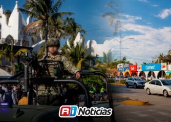 Cámaras y botones de pánico, sobre la mesa para reforzar seguridad en Mazatlán