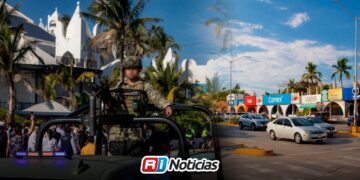 Cámaras y botones de pánico, sobre la mesa para reforzar seguridad en Mazatlán
