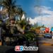 Cámaras y botones de pánico, sobre la mesa para reforzar seguridad en Mazatlán