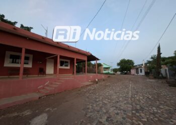 Enfrentamiento armado deja dos personas sin vida en el poblado de Porras, al sur de Mazatlán