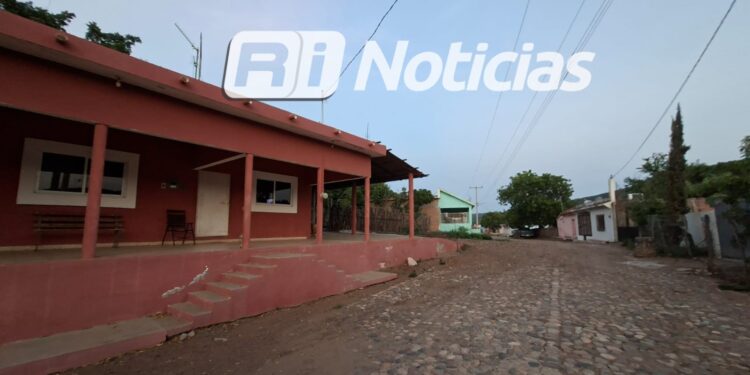 Enfrentamiento armado deja dos personas sin vida en el poblado de Porras, al sur de Mazatlán