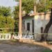 Balean a hombre en la entrada de Villa Unión