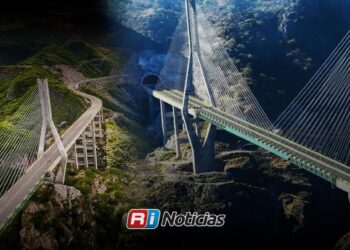 Autopista Mazatlán-Durango no registra el repunte esperado por fiestas patrias