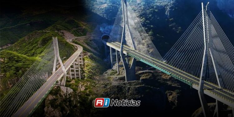 Autopista Mazatlán-Durango no registra el repunte esperado por fiestas patrias
