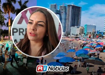 “Cuidar la gallinita de oro”: Llaman a fortalecer el turismo en Mazatlán