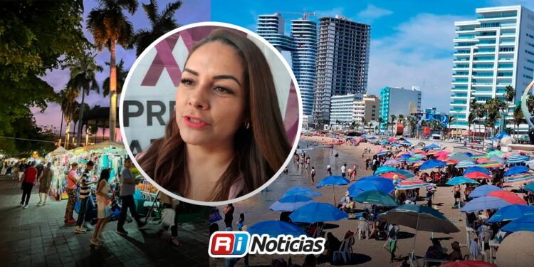 “Cuidar la gallinita de oro”: Llaman a fortalecer el turismo en Mazatlán