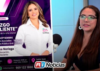EMPREMMEXI prepara encuentro para fortalecer el liderazgo de mujeres empresarias
