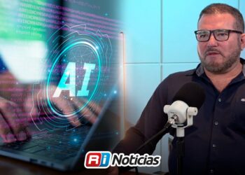 De semanas a horas: La IA impulsa la productividad en las empresas