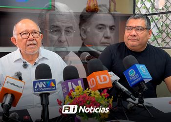 Exige “El Químico” investigar a Rocha e Inzunza y sanear la Fiscalía de Sinaloa