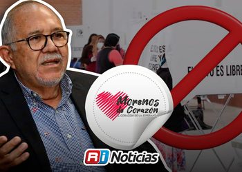 Se corrompió Morena en Sinaloa, señala “el Químico” al descartar candidaturas
