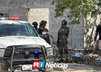 Asesinan a balazos a mujer en la Francisco I. Madero, en Mazatlán