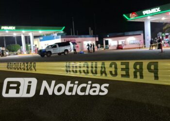 Localizan a hombre atacado a balazos en la entrada de Villa Unión
