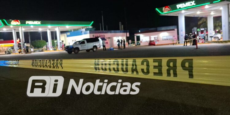 Localizan a hombre atacado a balazos en la entrada de Villa Unión