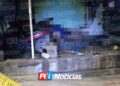 Asesinan a balazos a joven de 26 años en taller de motocicletas en Escuinapa