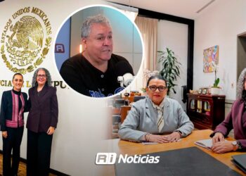 “Si no hace cambios, sigue gobernando Rocha”: La presión sobre el Gabinete Estatal