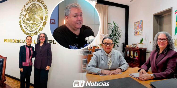 “Si no hace cambios, sigue gobernando Rocha”: La presión sobre el Gabinete Estatal