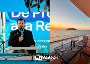 Mercado inmobiliario de Mazatlán mantiene estabilidad pese a menor venta en primera línea de playa