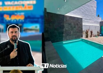Bajan 25% las tarifas de renta vacacional en Mazatlán; AMPI espera cierre estable