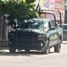 Detienen a presunto ladrón de vehículos tras persecución en Culiacán