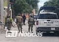 Ataque armado deja un muerto en Villa Unión