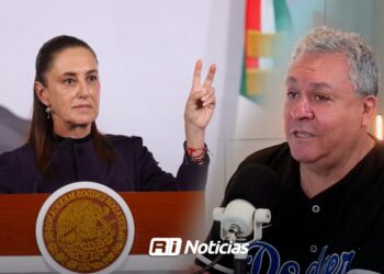 “La gobernabilidad del Estado”, el tema detrás de la visita de Sheinbaum a Sinaloa: Sergio Ontiveros