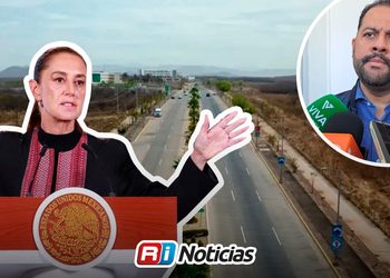 Iremos de forma civil y con recursos propios: Secretario del Ayuntamiento sobre viaje a Culiacán