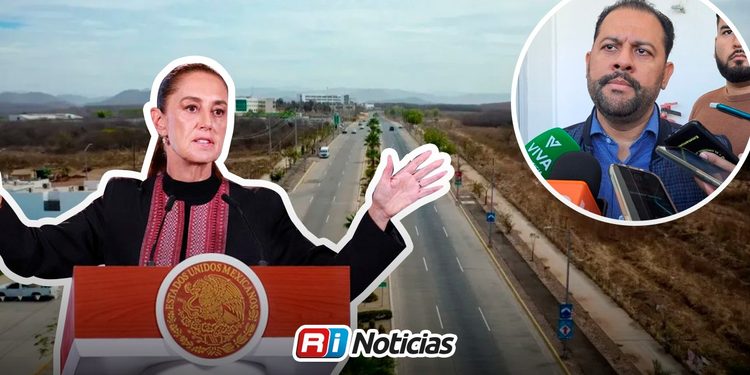 Iremos de forma civil y con recursos propios: Secretario del Ayuntamiento sobre viaje a Culiacán