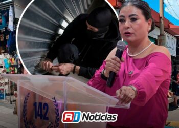 Canaco advierte aumento del robo a comercios en Mazatlán