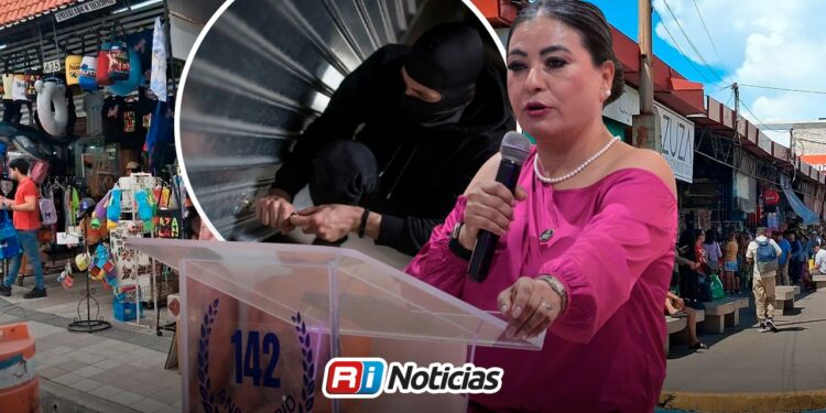 Canaco advierte aumento del robo a comercios en Mazatlán