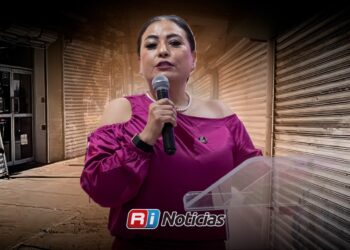 Más de mil comercios han cerrado en Mazatlán durante los últimos dos años