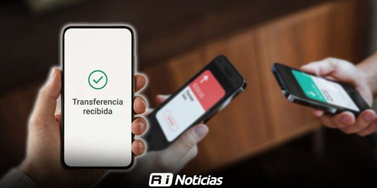 Transferencias bancarias tendrán nuevas reglas: Esto cambiará en las apps en 2026