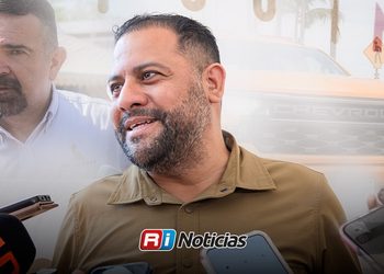 Sin fecha para el regreso del coordinador de Protección Civil en Mazatlán: Gobierno Municipal