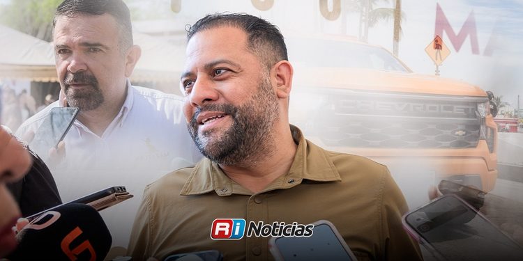 Sin fecha para el regreso del coordinador de Protección Civil en Mazatlán: Gobierno Municipal