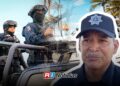 Mantienen estrategia de seguridad en Mazatlán y refuerzan operativos