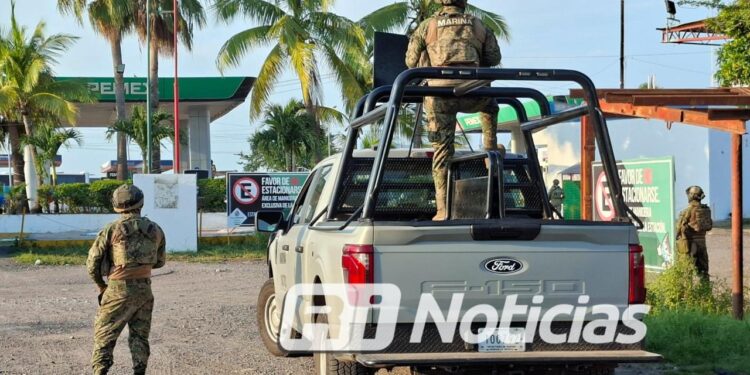 Muere en el hospital hombre que fue baleado el pasado miércoles en Villa Unión, al sur de Mazatlán