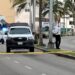 Mueren dos jóvenes motociclistas tras accidente en el Malecón de Mazatlán