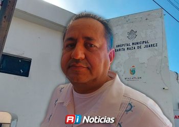 Niega Director del Hospital Municipal acusaciones del STASAM por adeudos a especialistas