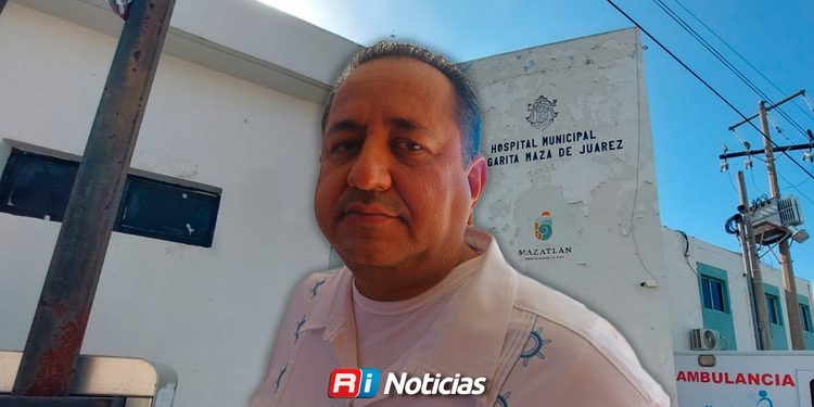Niega Director del Hospital Municipal acusaciones del STASAM por adeudos a especialistas